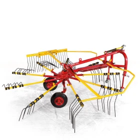 Сенообръщачка CASE IH CELMAK 3800MM, снимка 1