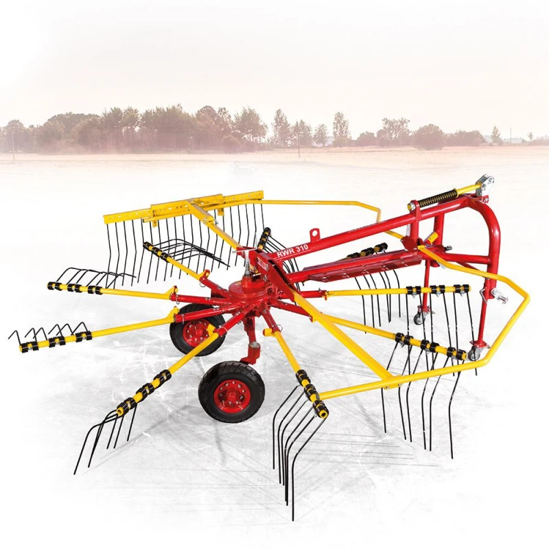 Сенообръщачка CASE IH CELMAK 3800MM, снимка 8 - Селскостопанска техника - 52813201