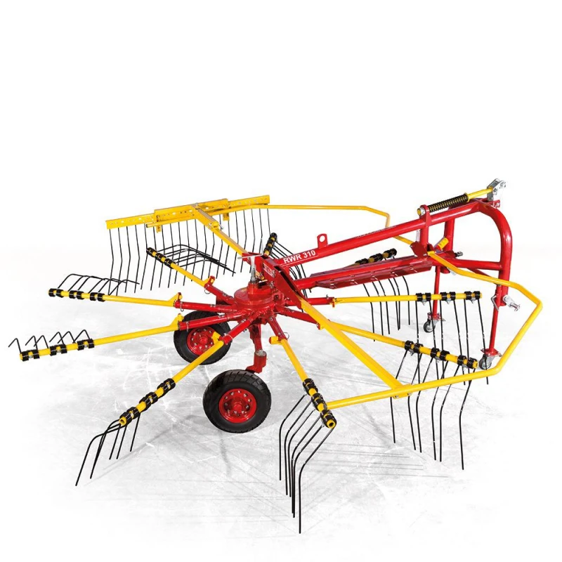 Сенообръщачка CASE IH CELMAK 3800MM