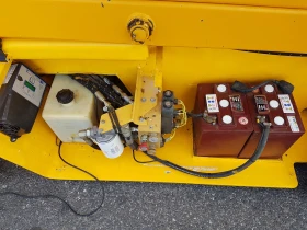 Автовишка Grove SM3146 E, снимка 11