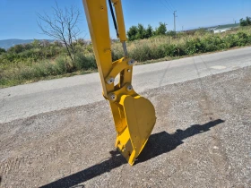 Обява за продажба на Багер Komatsu * PC40MR * ПЕРФЕКТЕН *  ~38 400 лв. - изображение 6