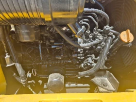 Обява за продажба на Багер Komatsu * PC40MR * ПЕРФЕКТЕН *  ~38 400 лв. - изображение 11