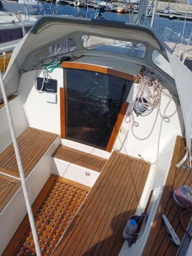Обява за продажба на Ветроходна лодка Omega 28 ~22 000 EUR - изображение 6