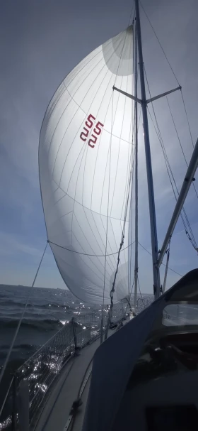 Обява за продажба на Ветроходна лодка Omega 28 ~22 000 EUR - изображение 2