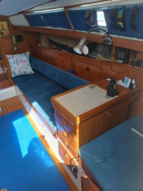 Обява за продажба на Ветроходна лодка Omega 28 ~22 000 EUR - изображение 8