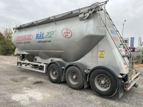 За камион Други Фердбиндер ТБАН 27 3, снимка 2