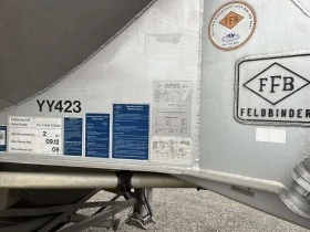 За камион Други Фердбиндер ТБАН 27 3, снимка 7