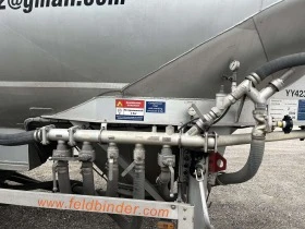 За камион Други Фердбиндер ТБАН 27 3, снимка 6