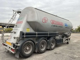 За камион Други Фердбиндер ТБАН 27 3, снимка 4