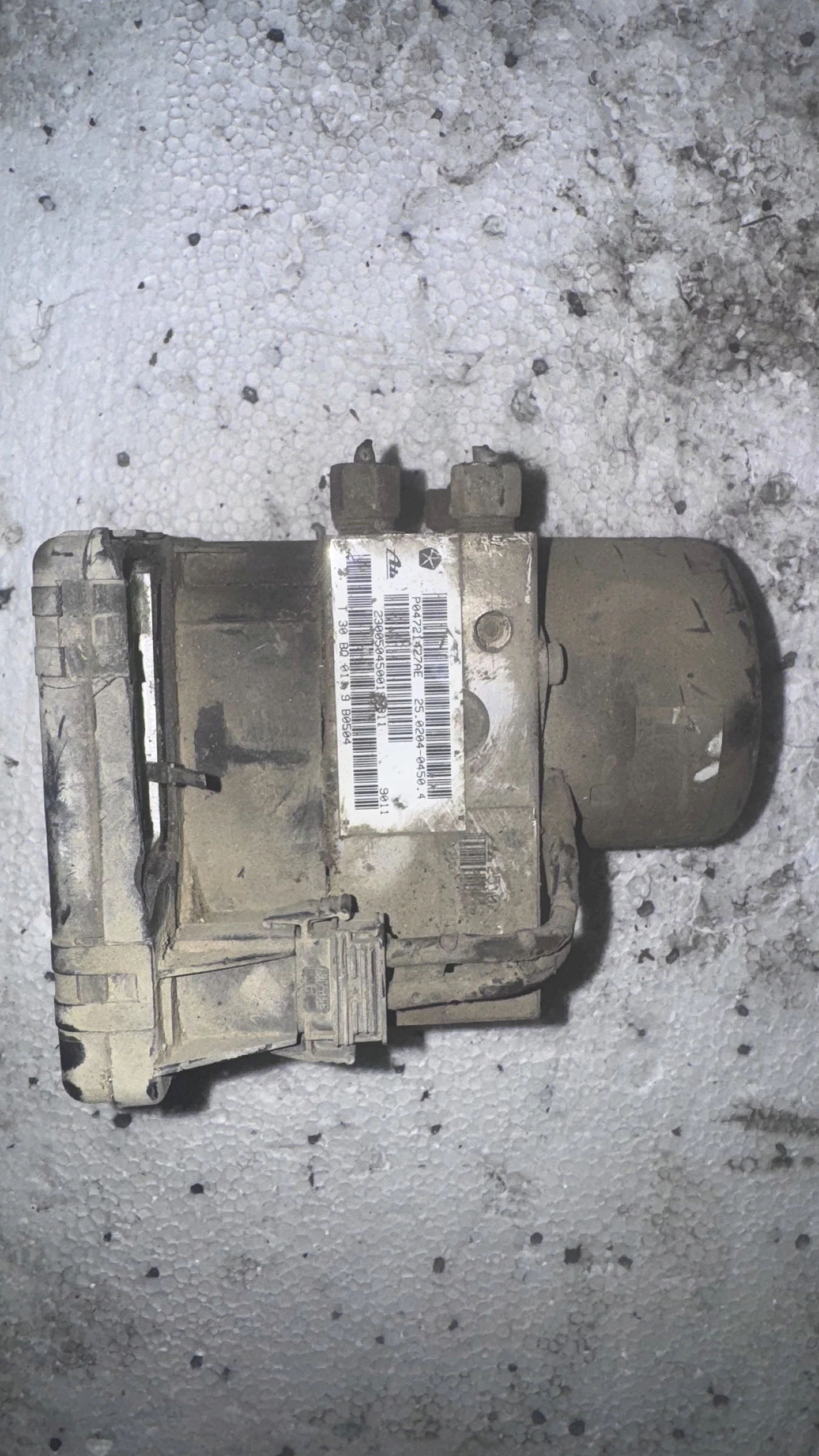 �������� ����� ABS �� Chrysler Voyager 1999 | Mobile.bg � ����������� 2