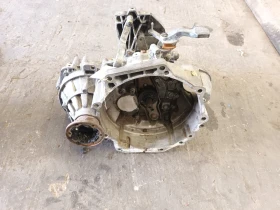 Скоростна кутия фолксваген голф 7 1.5тси 