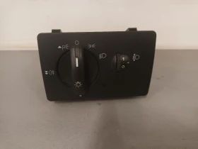 Ключ фарове форд ц макс 1.6тдци 
