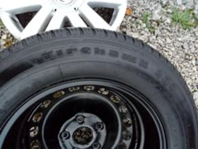 Гуми Летни 195/65R15, снимка 5