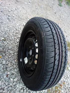Гуми Летни 195/65R15, снимка 2