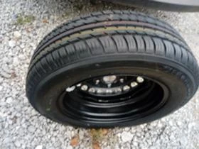 Гуми Летни 195/65R15, снимка 3