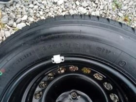 Гуми Летни 195/65R15, снимка 6