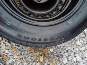 Гуми Летни 195/65R15, снимка 4