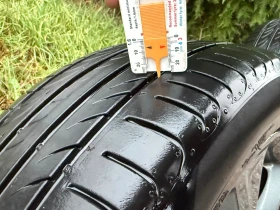 Гуми с джанти Pirelli 225/50R17, снимка 2