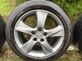 Гуми с джанти Pirelli 225/50R17, снимка 5