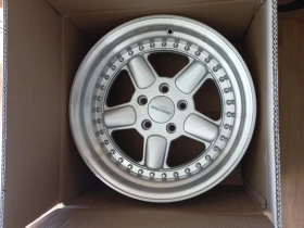 Джанти за BMW, снимка 9