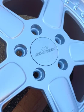 Джанти за BMW, снимка 7