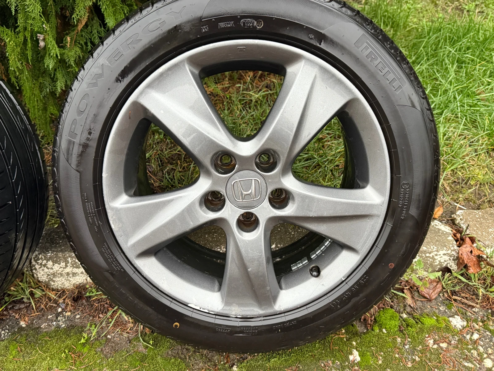 ���� � ������ 225/50R17 �� Honda | Mobile.bg � ����������� 6