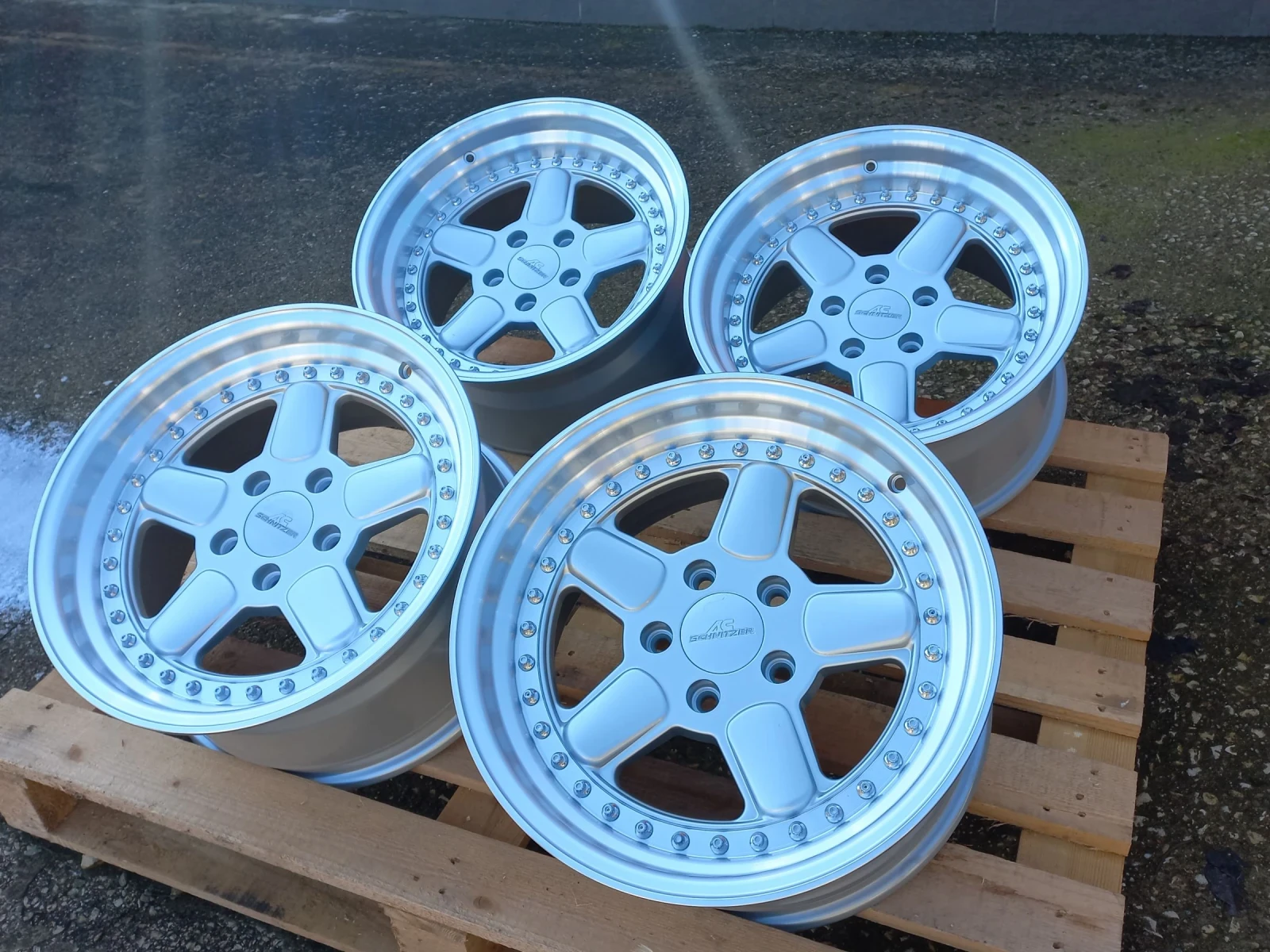 ������ �� BMW | Mobile.bg � ����������� 5