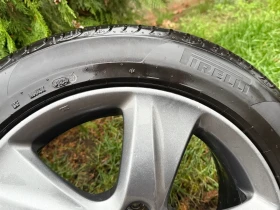 Гуми с джанти Pirelli 225/50R17, снимка 3 - Гуми и джанти - 52658556