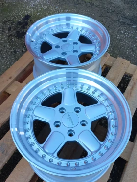 Джанти за BMW, снимка 8 - Гуми и джанти - 53649968