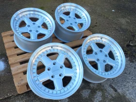 Джанти за BMW, снимка 3 - Гуми и джанти - 53649968