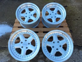 Джанти за BMW