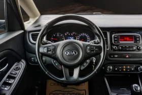 Kia Carens 1.7 CRDI COOL, снимка 9