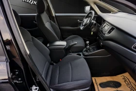 Kia Carens 1.7 CRDI COOL, снимка 12