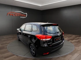 Kia Carens 1.7 CRDI COOL, снимка 4