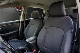 Kia Carens 1.7 CRDI COOL, снимка 6