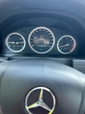 Mercedes-Benz C 320, снимка 6