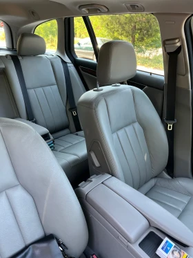 Mercedes-Benz C 320, снимка 9