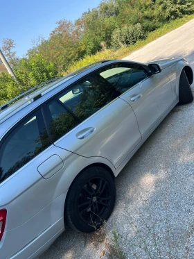 Mercedes-Benz C 320, снимка 2