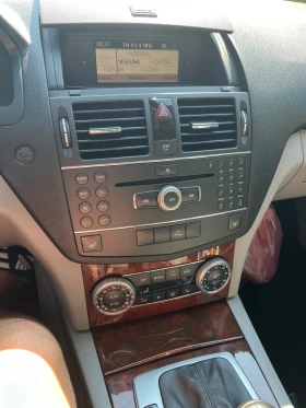 Mercedes-Benz C 320, снимка 5