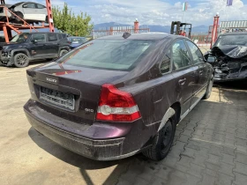 Volvo S40 2.0, снимка 4