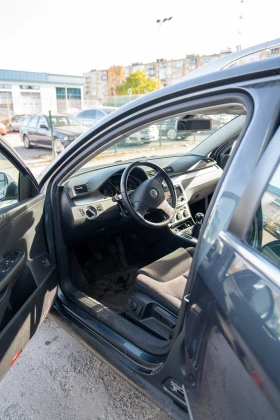 VW Passat, снимка 8