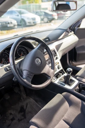 VW Passat, снимка 9