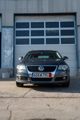 VW Passat, снимка 2
