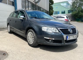 VW Passat 1.4tsi, снимка 1