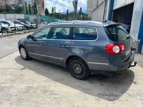 VW Passat 1.4tsi, снимка 3