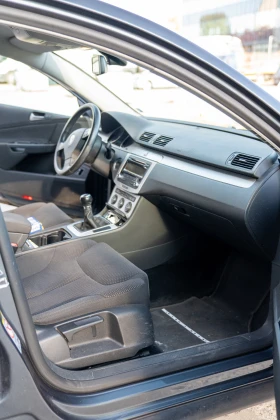 VW Passat, снимка 15