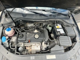 VW Passat 1.4tsi, снимка 6