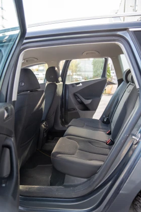 VW Passat, снимка 13