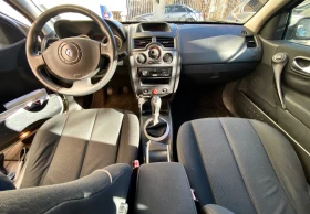 Renault Megane II 1.5 dci, снимка 3