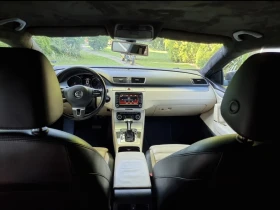 VW CC, снимка 12
